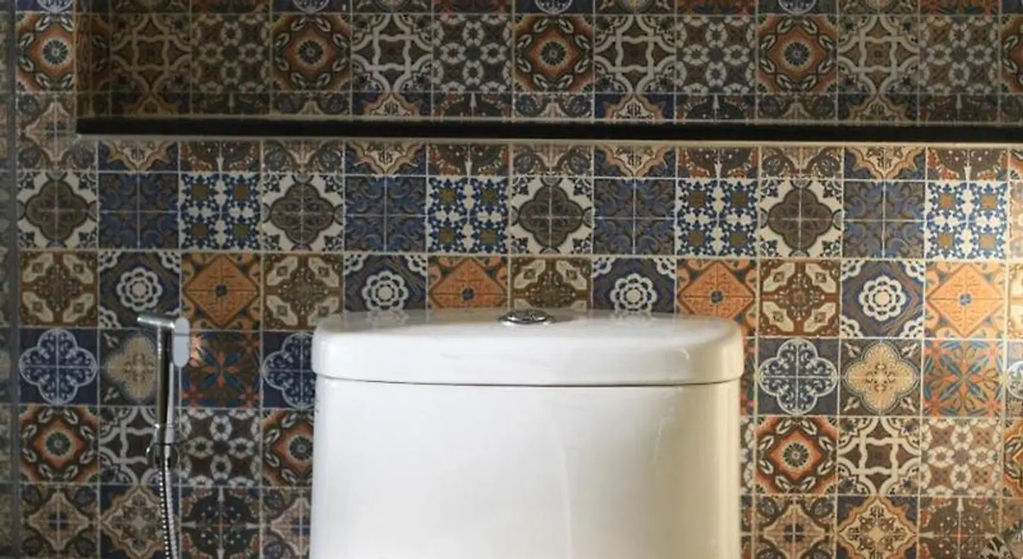 Coriacea Boutique Resort Badezimmer