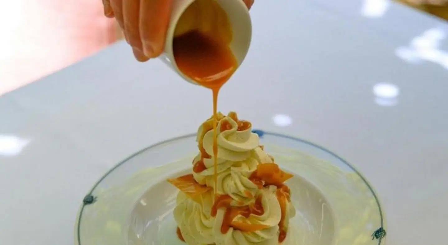 Renaissance Paris Le Parc Trocadero Hotel Restaurant