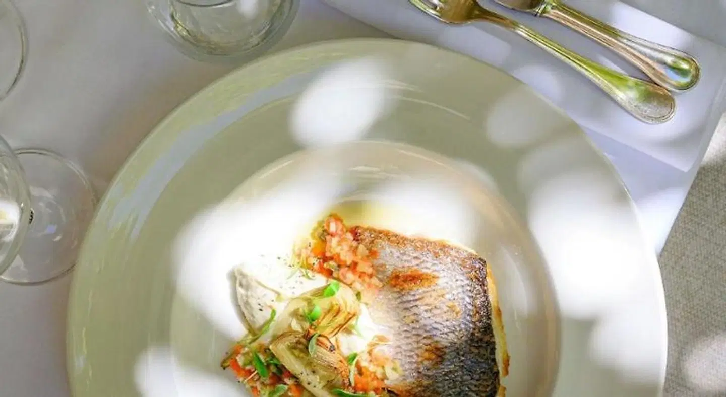 Renaissance Paris Le Parc Trocadero Hotel Restaurant