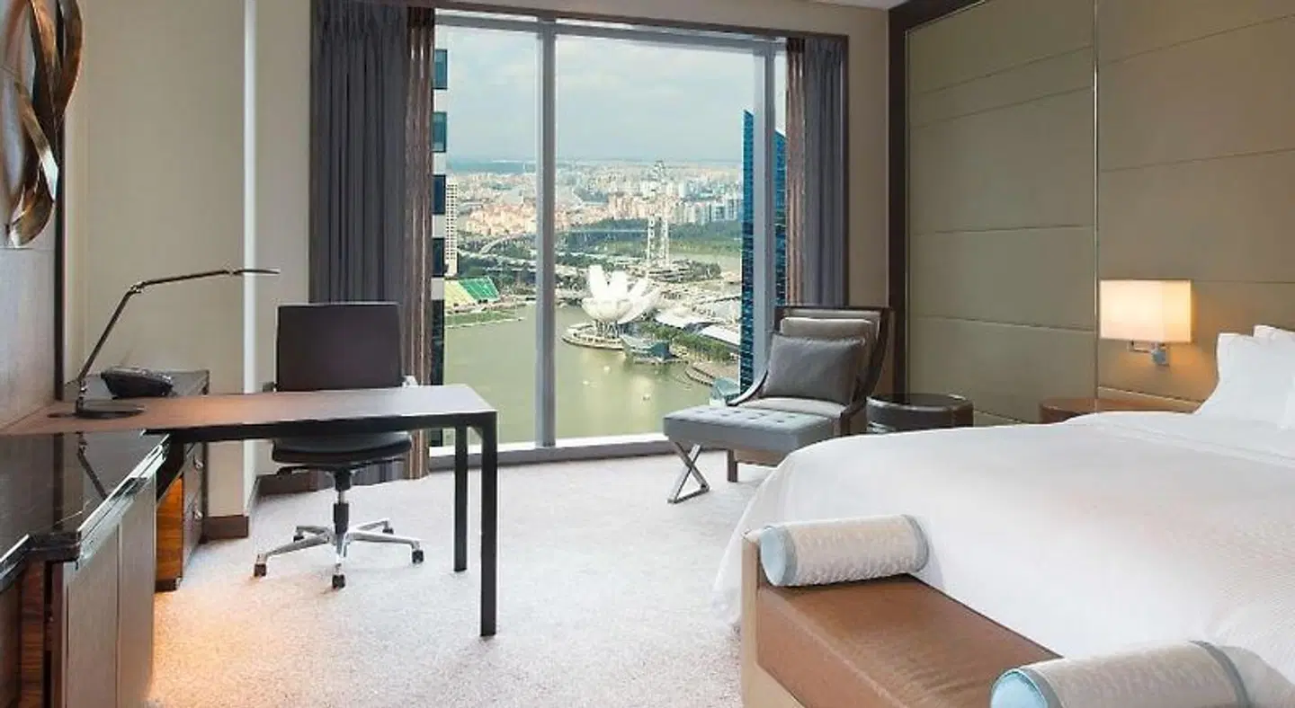 The Westin Singapore ROOM_EXAMPLE