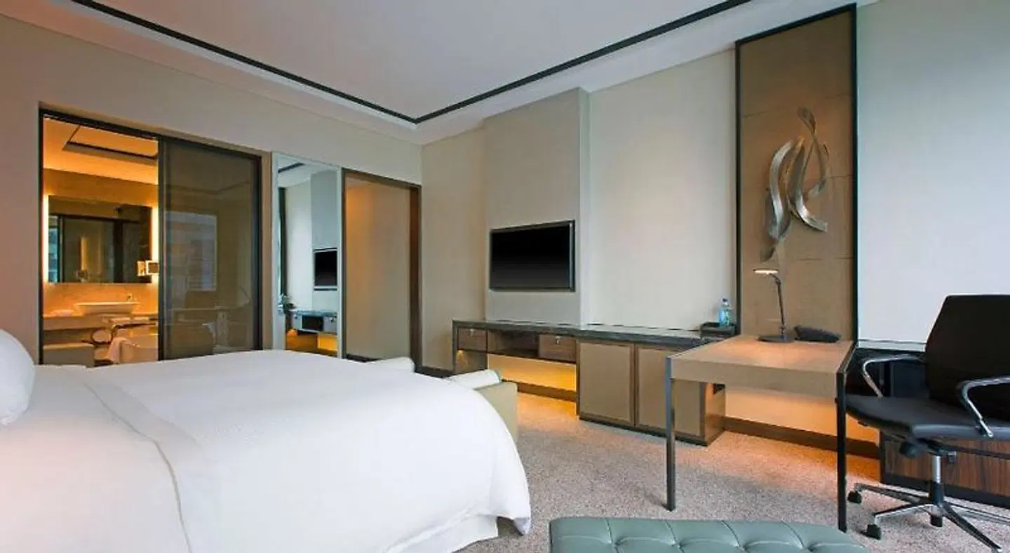 The Westin Singapore ROOM_EXAMPLE