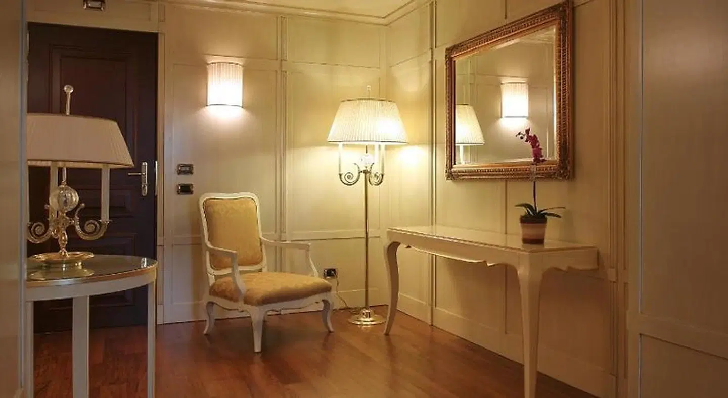 Villa Quaranta Park Wellness Hotel & SPA ROOM_EXAMPLE