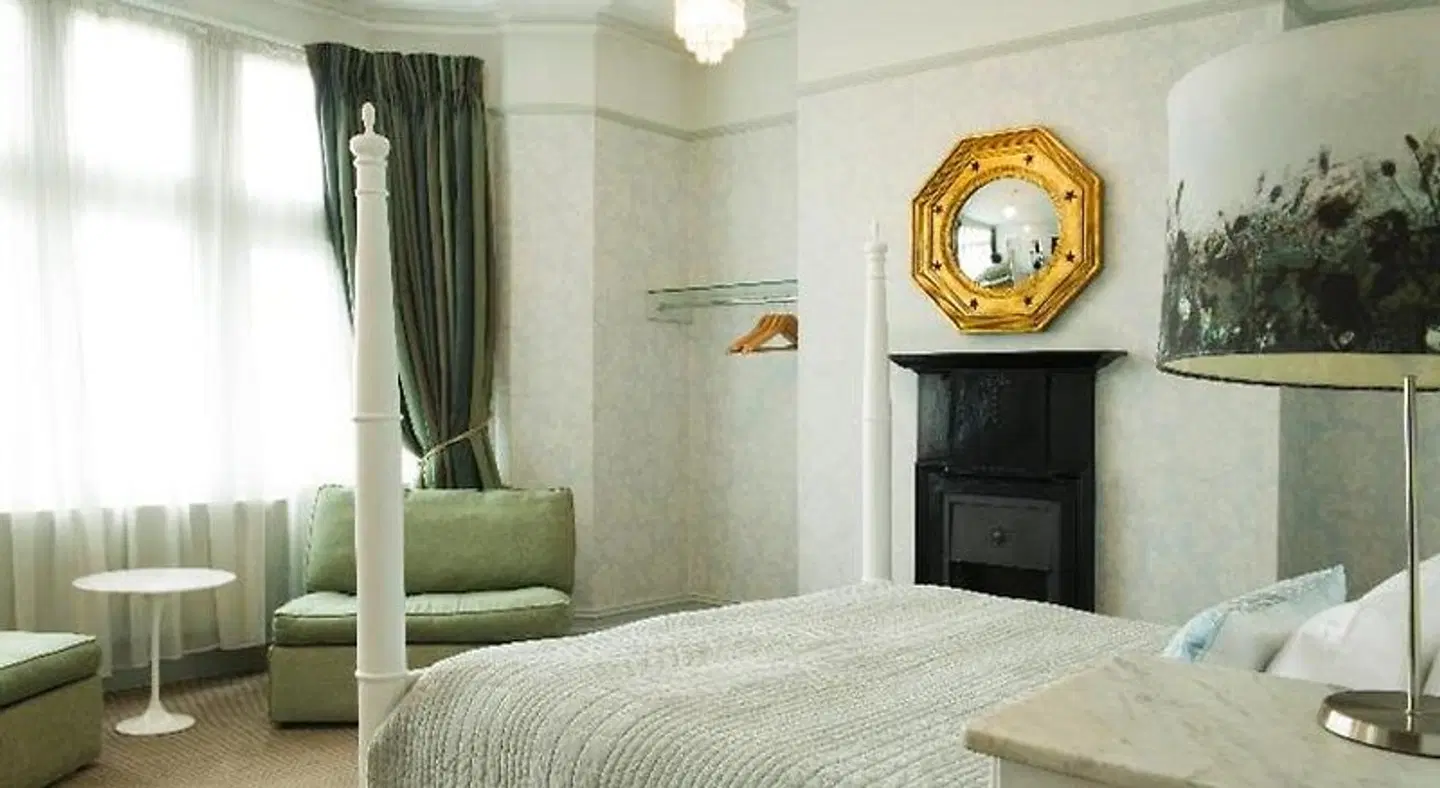 Brooks Guesthouse ROOM_EXAMPLE