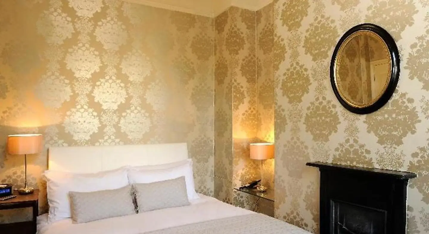 Brooks Guesthouse HEALTH_BEAUTY