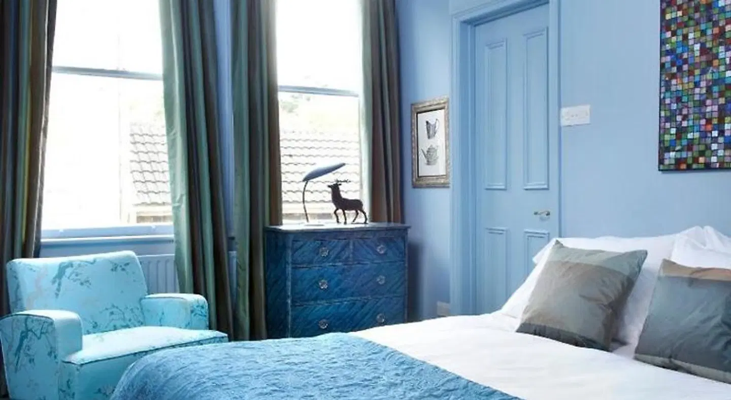 Brooks Guesthouse ROOM_EXAMPLE