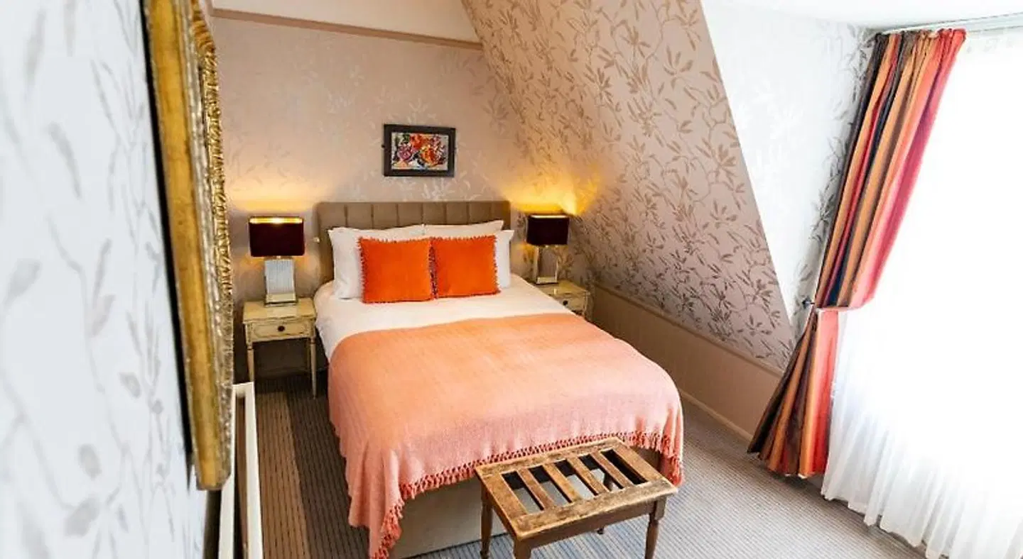 Brooks Guesthouse ROOM_EXAMPLE