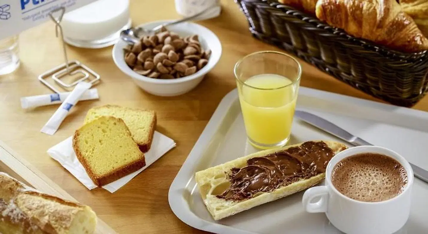 ibis budget Lille Wasquehal HEALTH_BEAUTY