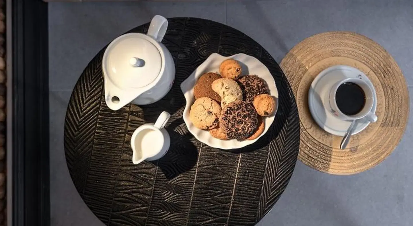 Petinos Hotel Restaurant