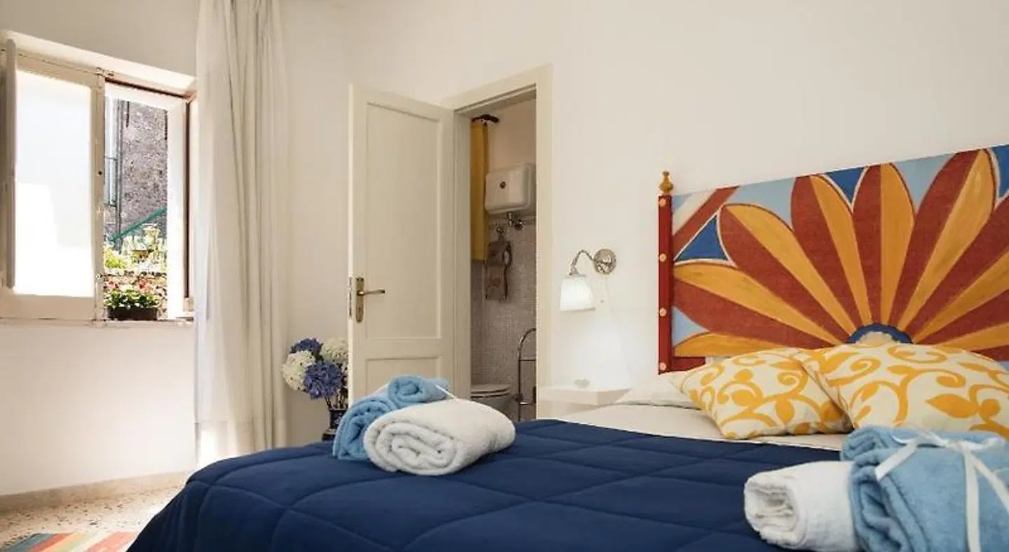 Bella Vista b&b HEALTH_BEAUTY