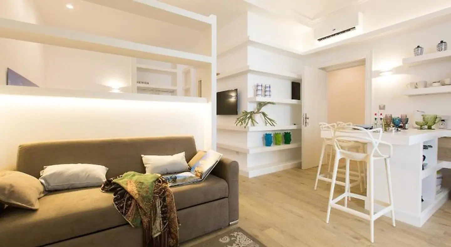 PALERMOINSUITE APARTHOTEL ROOM_EXAMPLE