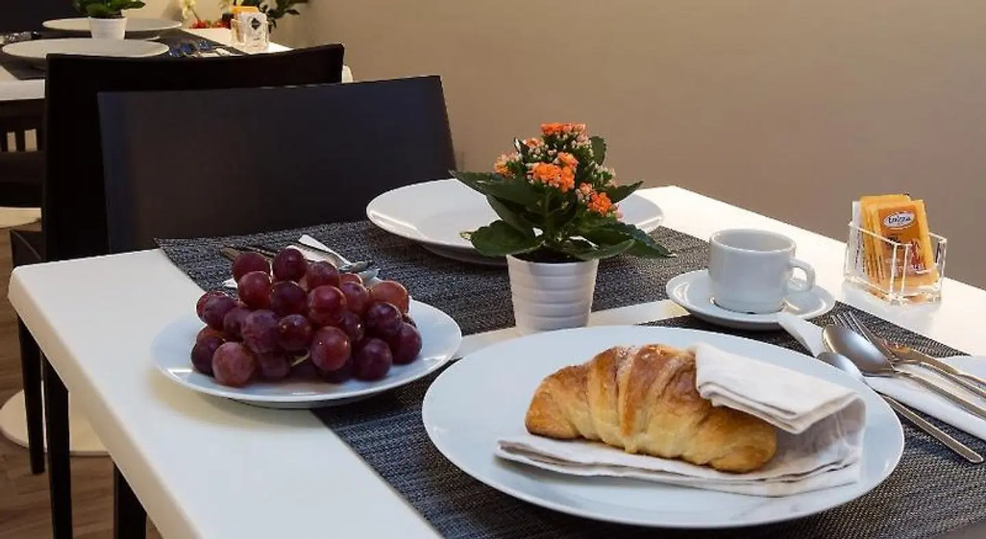 Etna Sunrise B&B LOUNGE_LOBBY