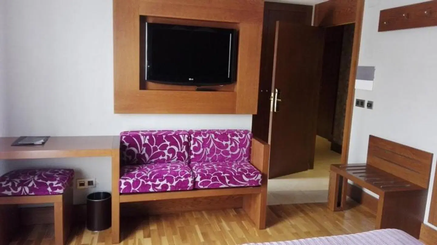 Los Braseros ROOM_EXAMPLE