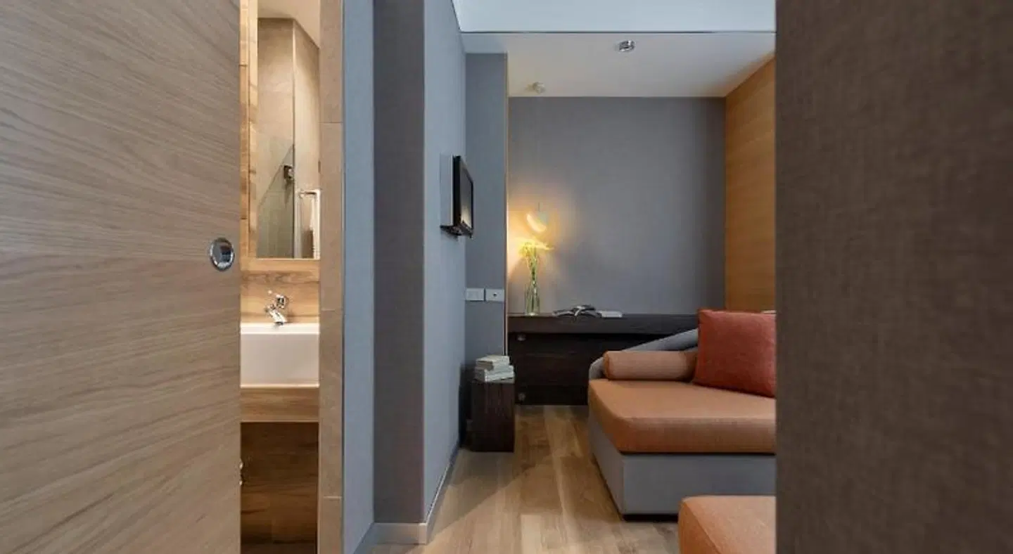 Bio Boutique Hotel Xù ROOM_EXAMPLE