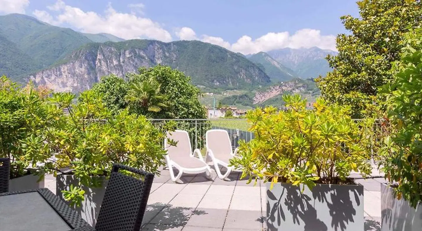Campagnola Terrasse