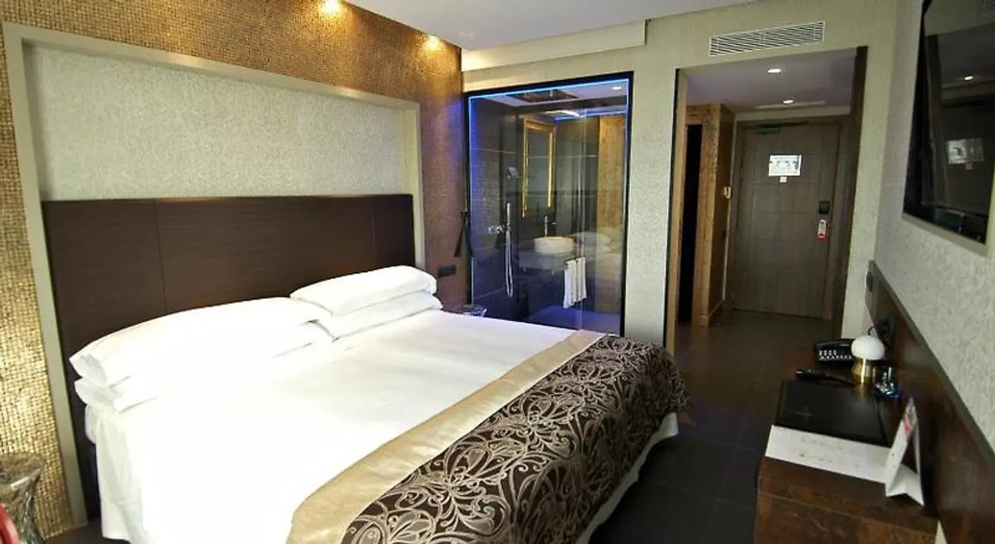 Felix Hotel ROOM_EXAMPLE