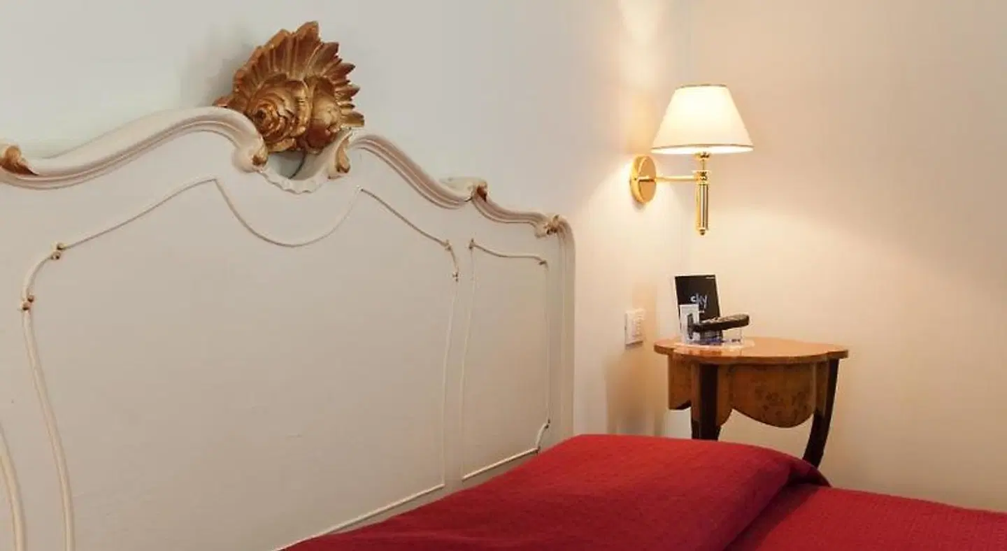 Villa Pigna ROOM_EXAMPLE