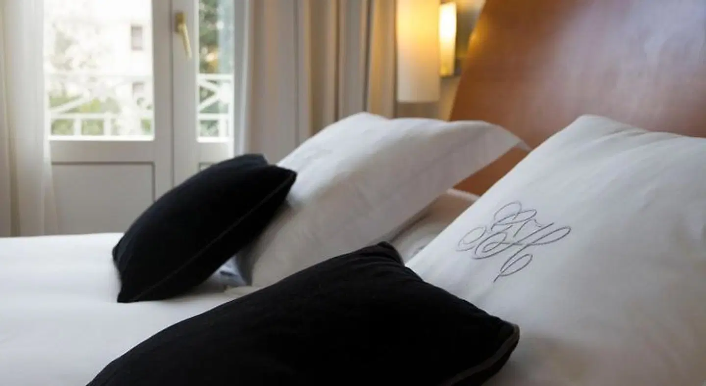 Gran Hotel Albacete ROOM_EXAMPLE