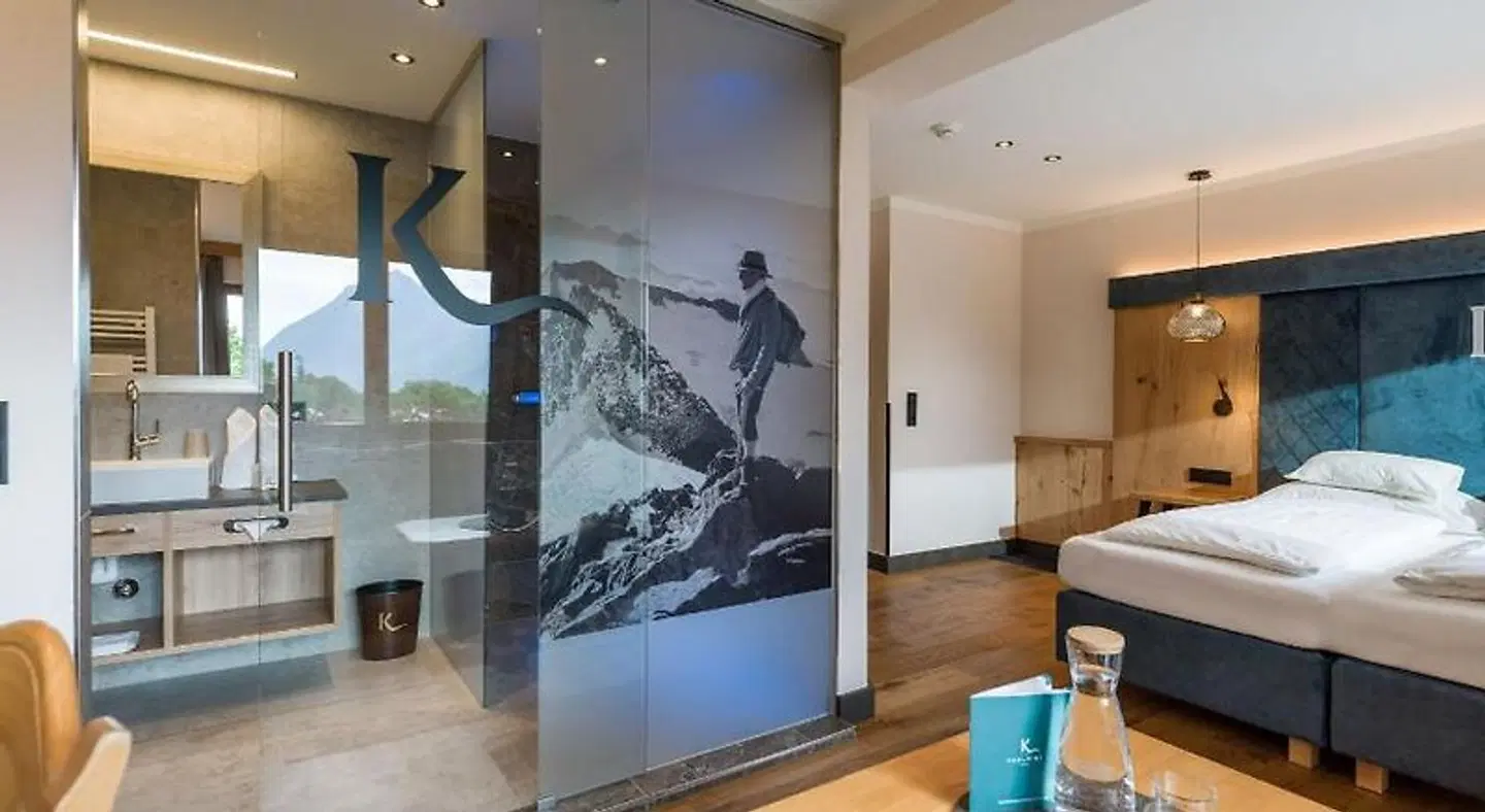 Hotel Karlwirt HEALTH_BEAUTY
