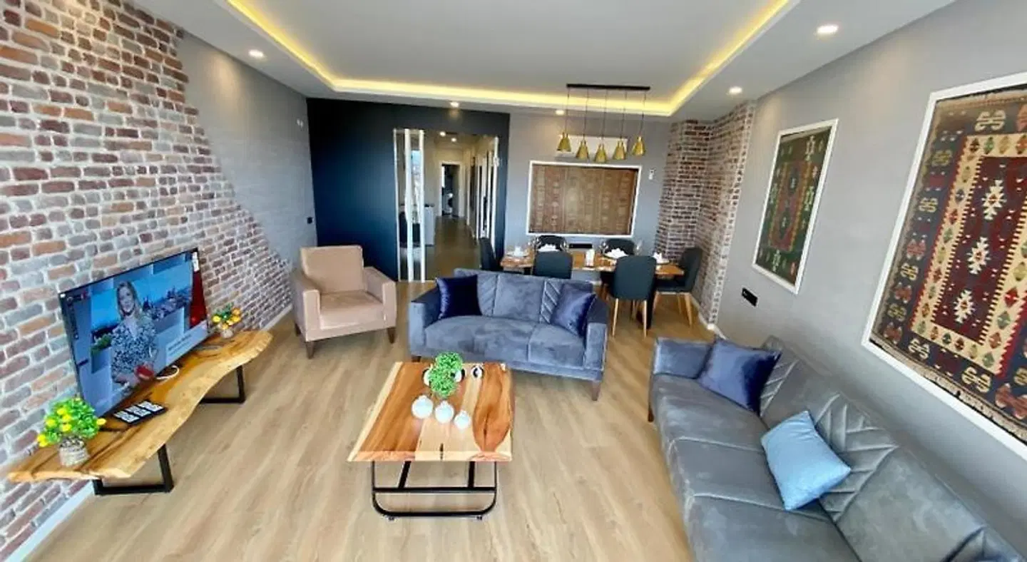 Kervan Hotel ROOM_EXAMPLE