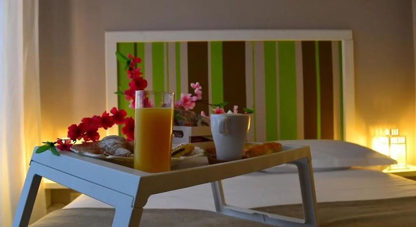Myricae Affittacamere ROOM_EXAMPLE