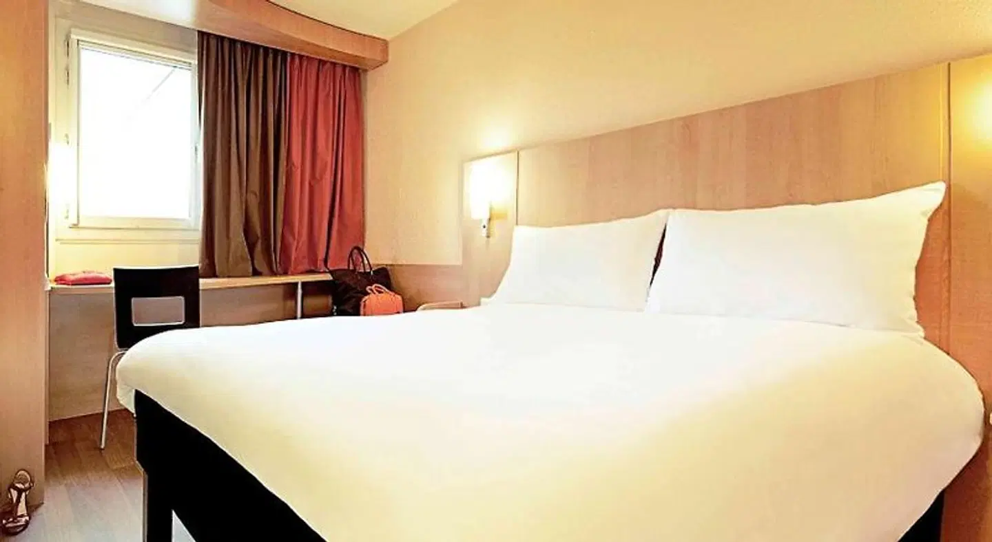 ibis Colmar Centre ROOM_EXAMPLE