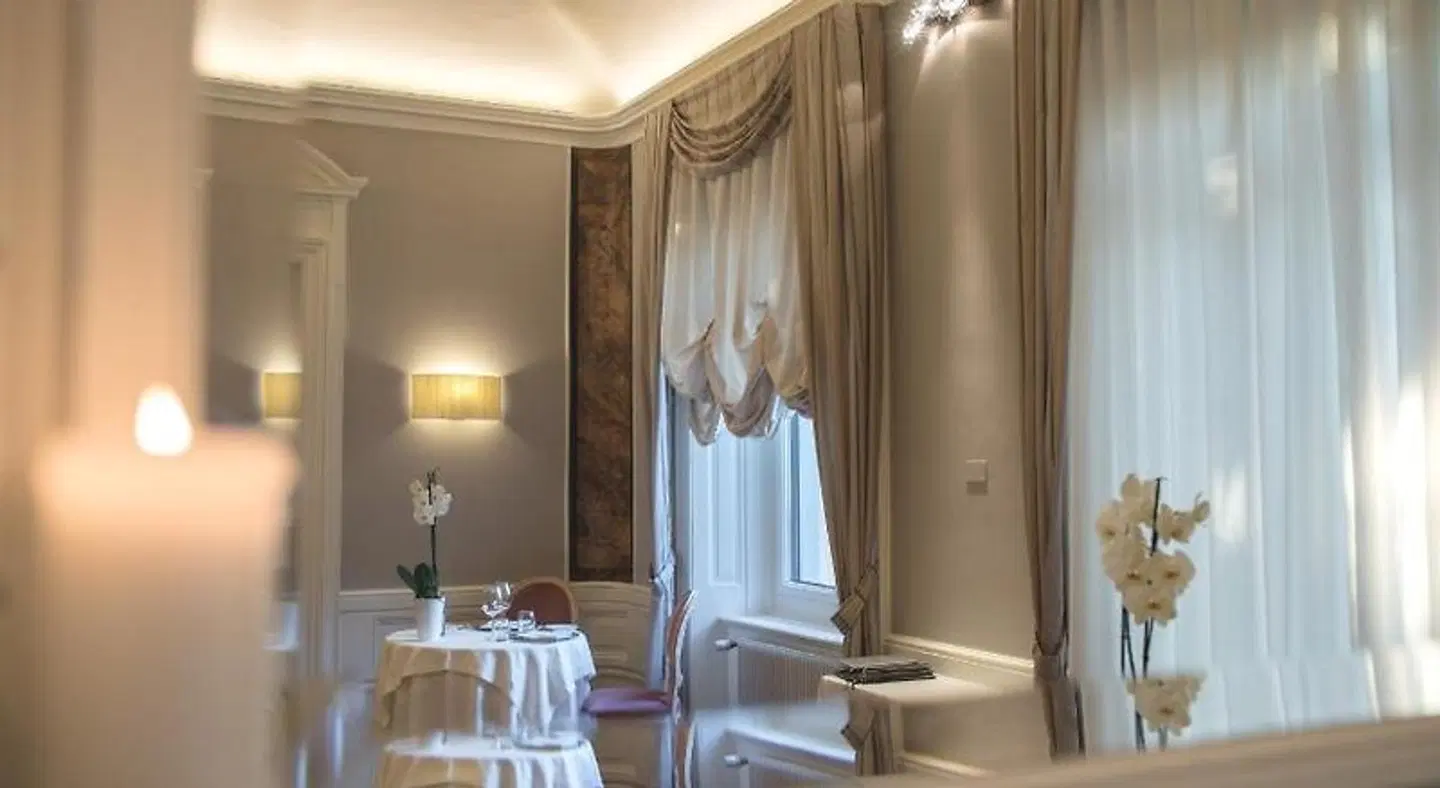 Camin Hotel Luino HEALTH_BEAUTY