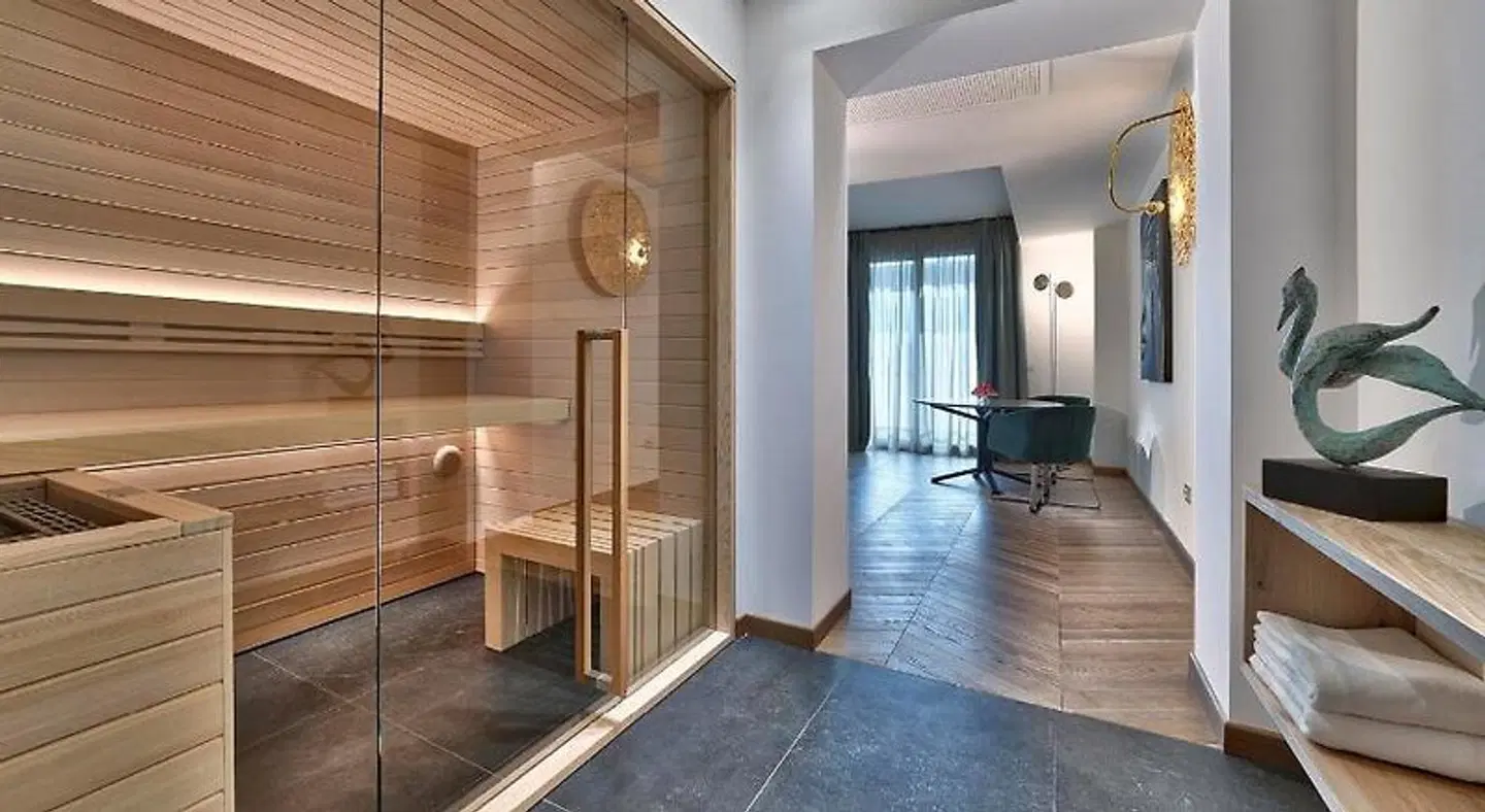 Esplanade Tergesteo HEALTH_BEAUTY