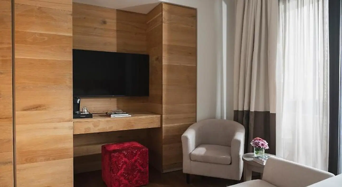 Esplanade Tergesteo ROOM_EXAMPLE