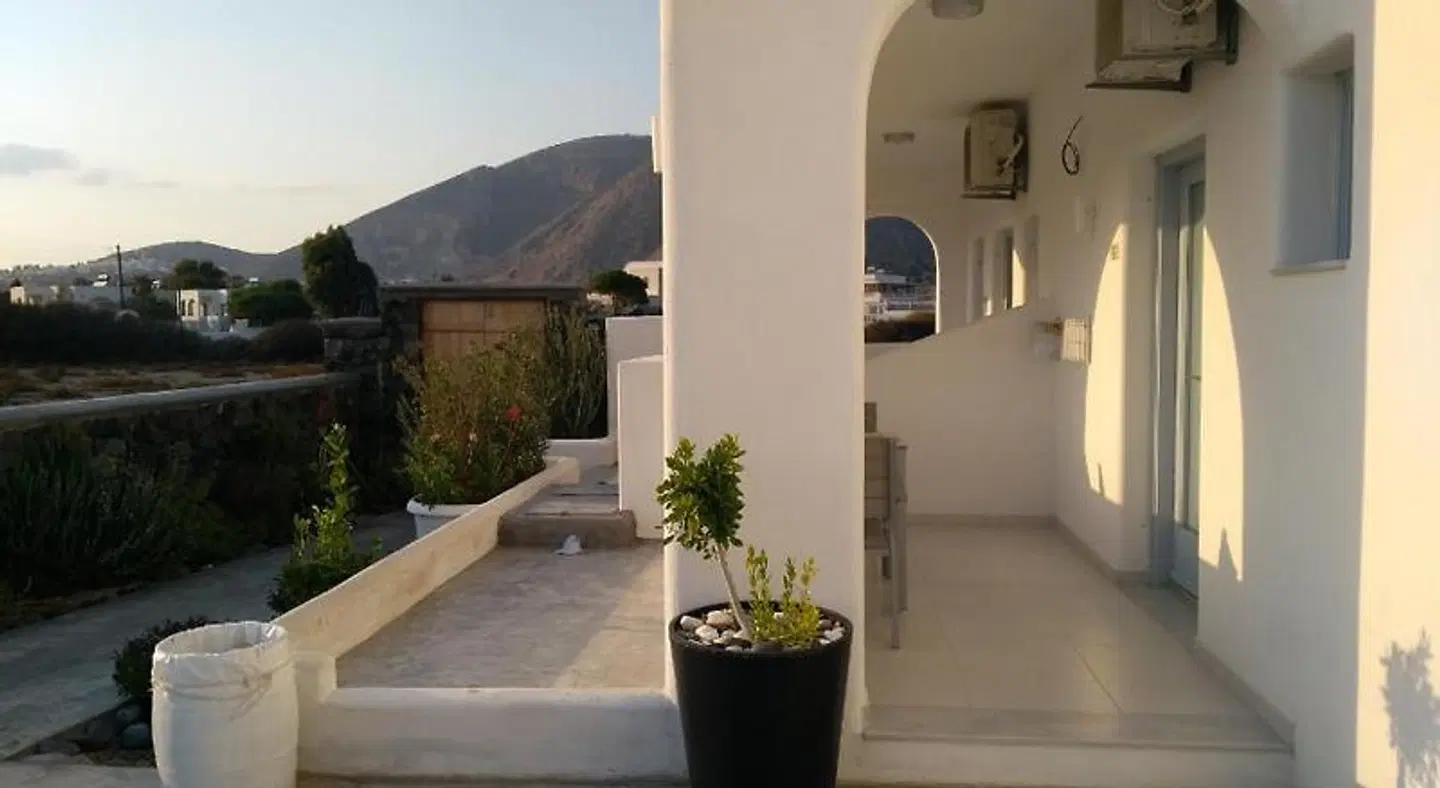 Daylight Hotel EXTERIOR