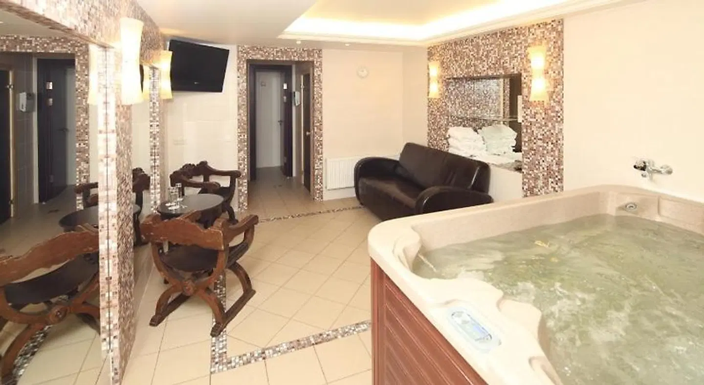 Rixwell Old Riga Palace Hotel ROOM_EXAMPLE