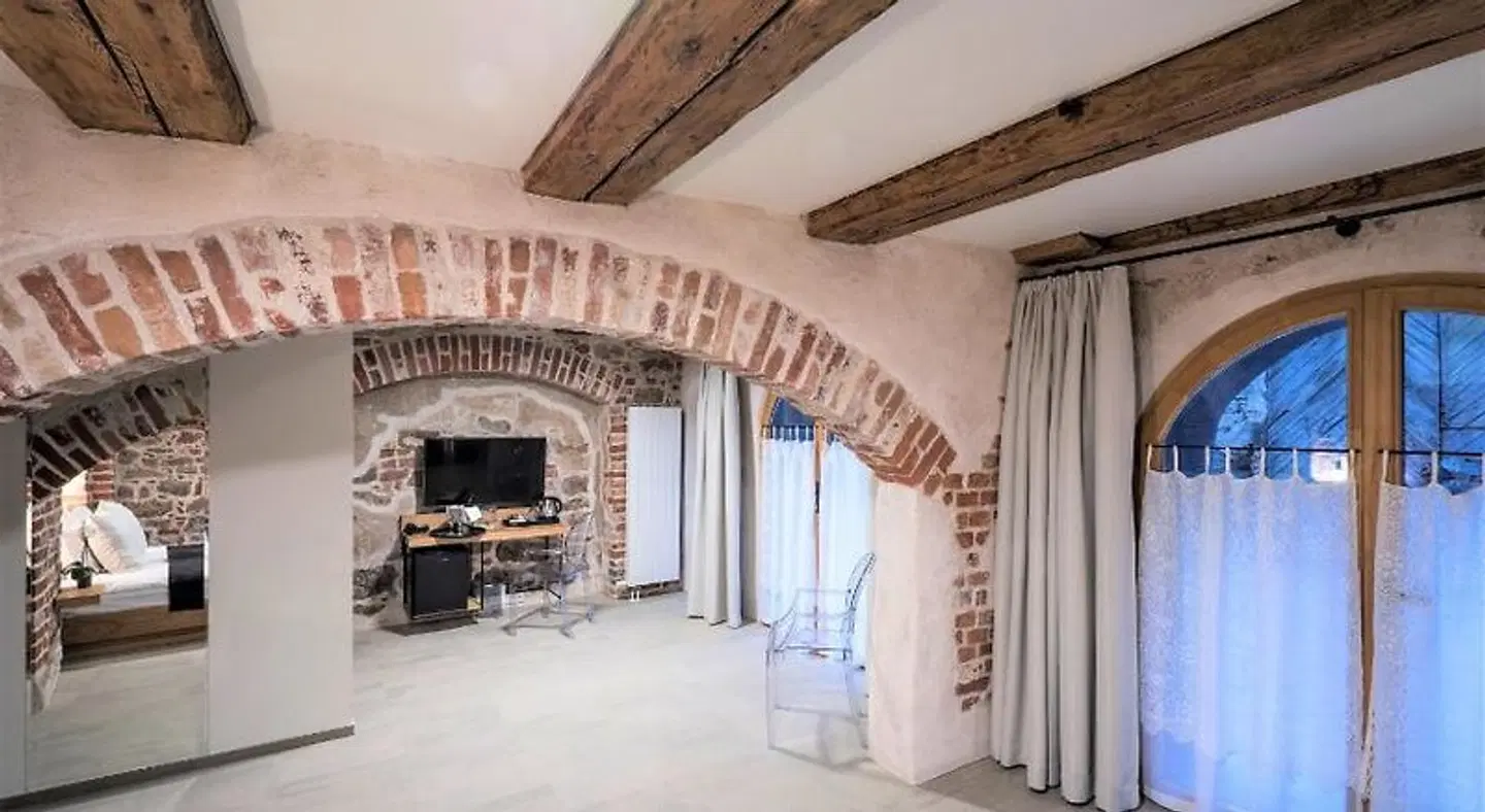 Rixwell Old Riga Palace Hotel ROOM_EXAMPLE