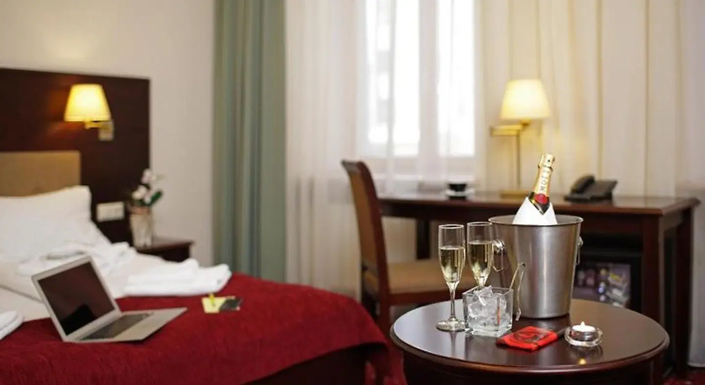 Rixwell Old Riga Palace Hotel ROOM_EXAMPLE