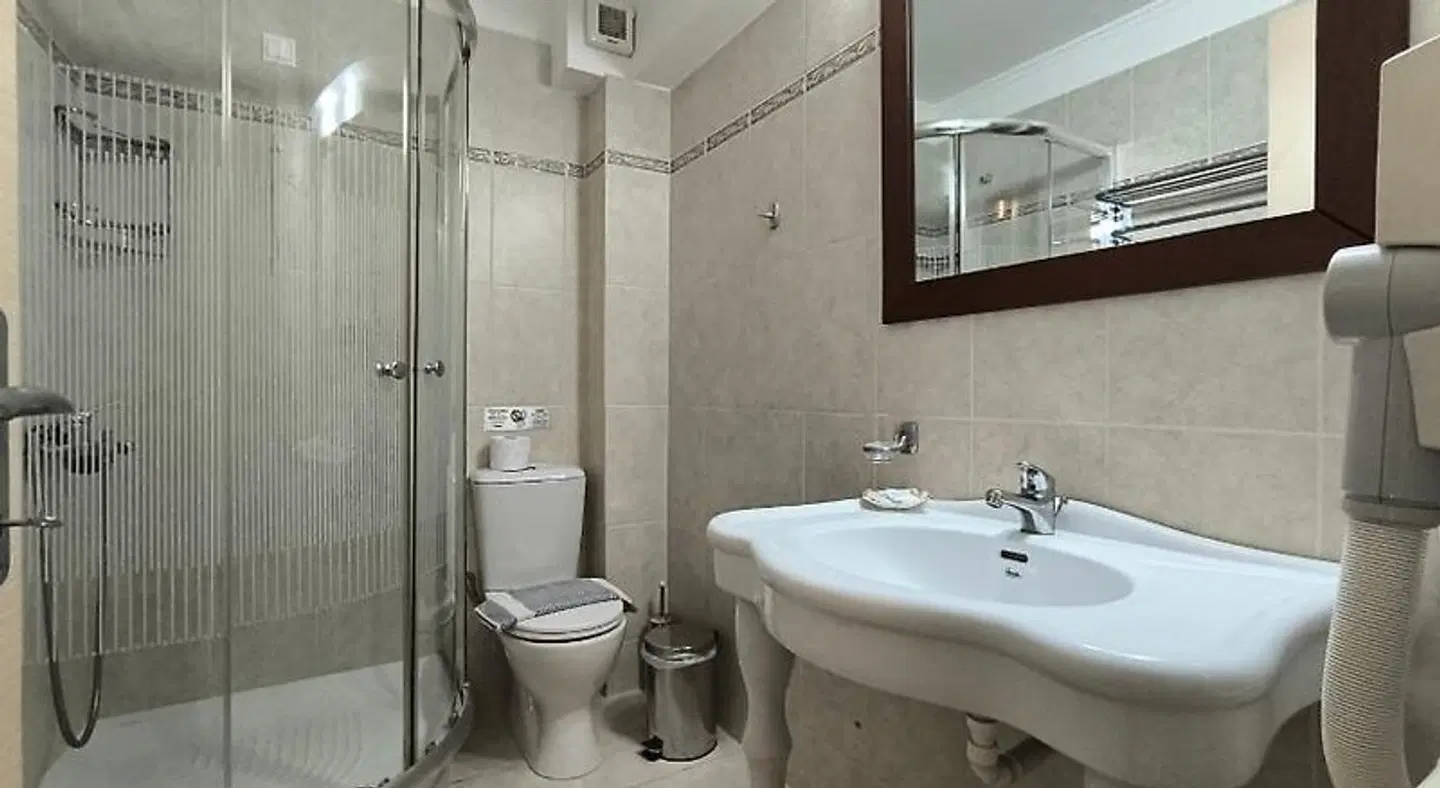 Anastazia Badezimmer