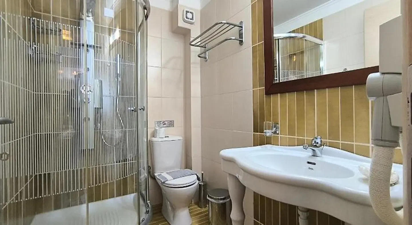 Anastazia Badezimmer