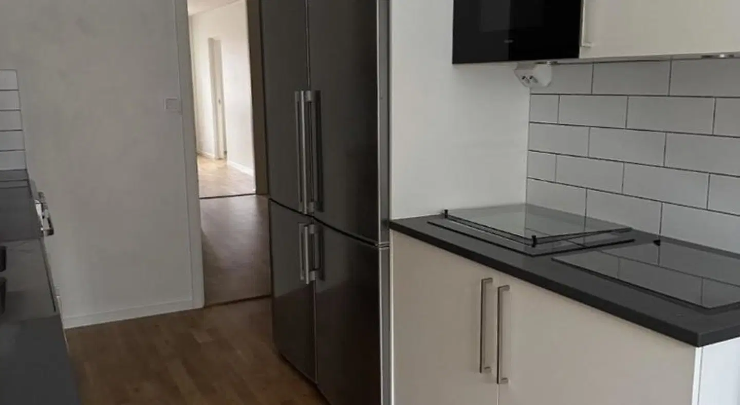 Hotel Kungsbacken ROOM_EXAMPLE