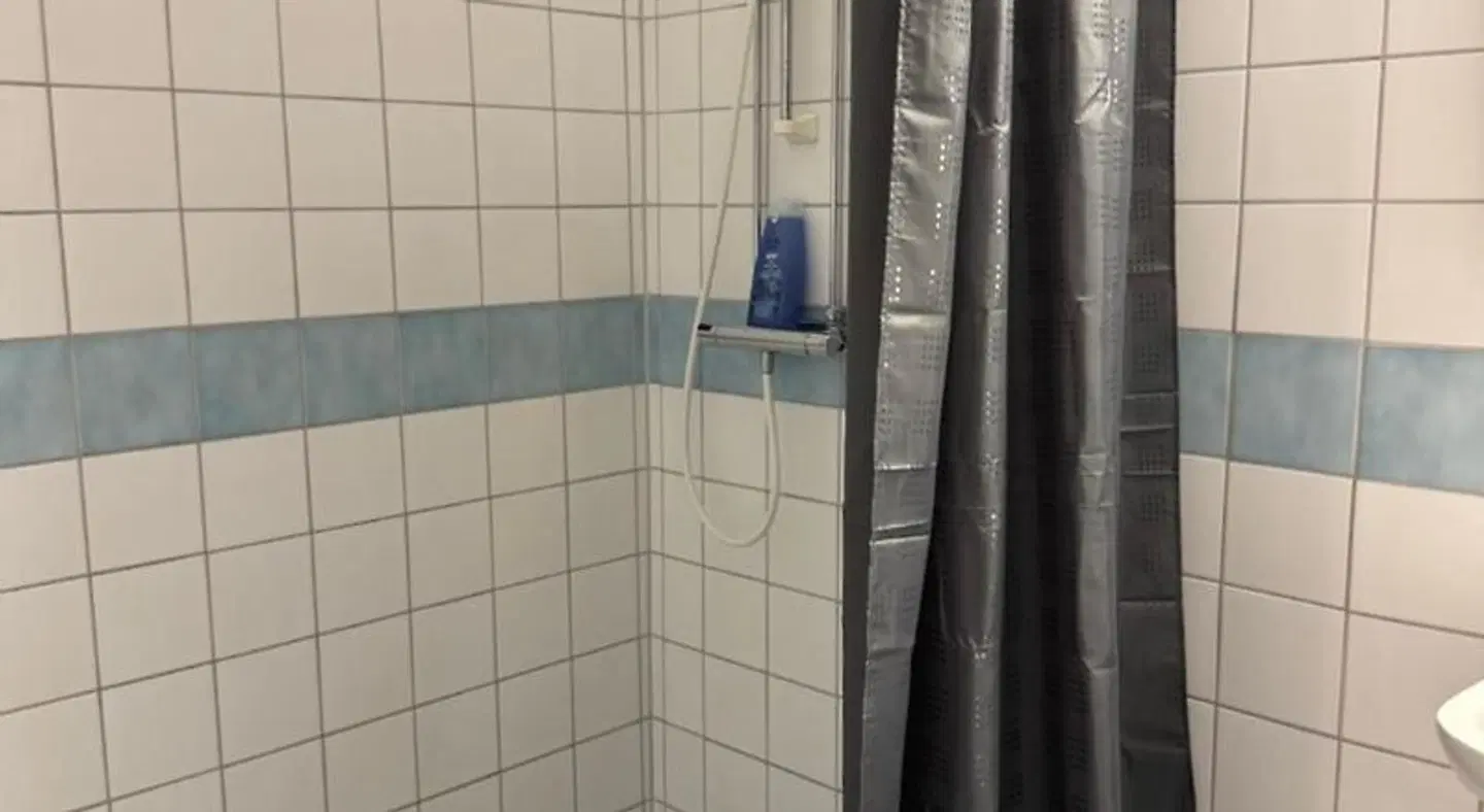 Hotel Kungsbacken Badezimmer