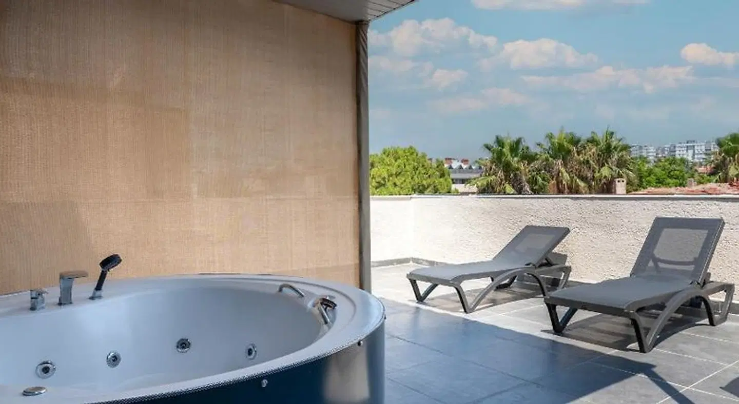 Mielo Lara Boutique Hotel HEALTH_BEAUTY