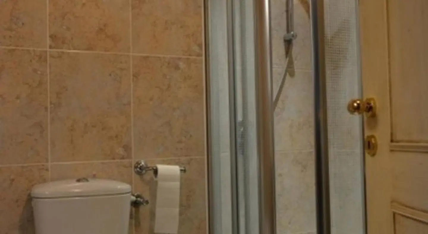 Due Colonne Badezimmer