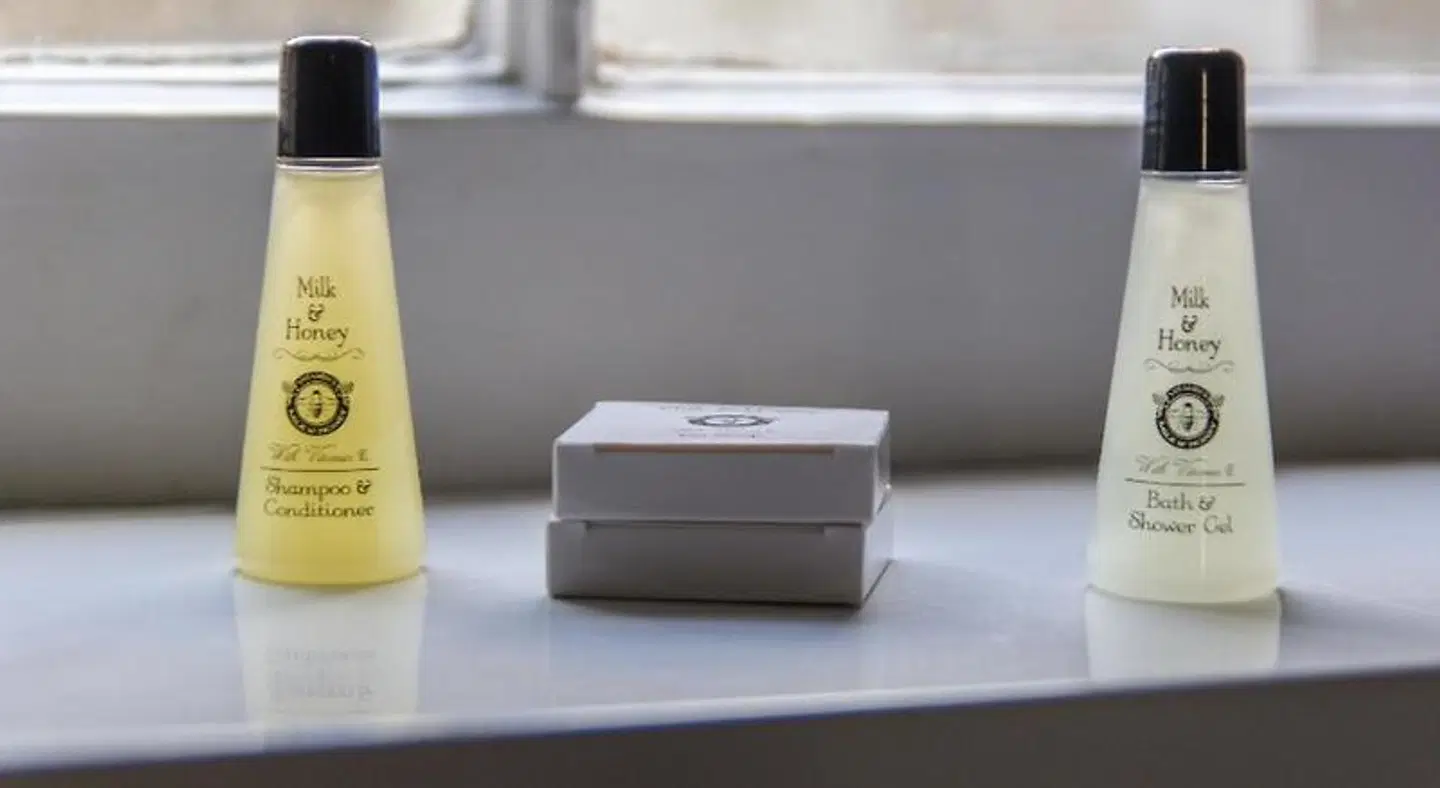 Brighton Surf Guest House HEALTH_BEAUTY