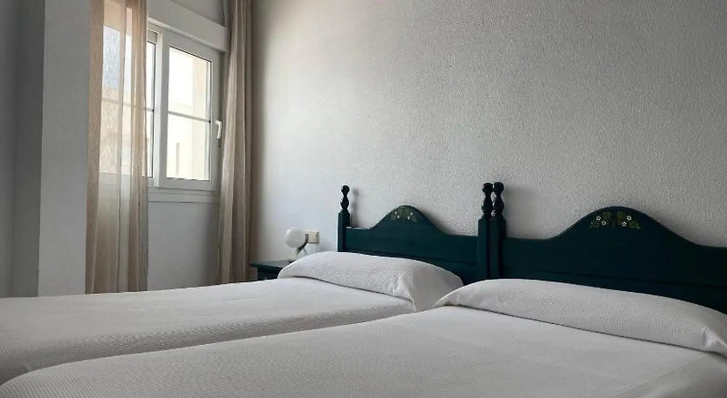 Apartahotel Vistamar San José ROOM_EXAMPLE