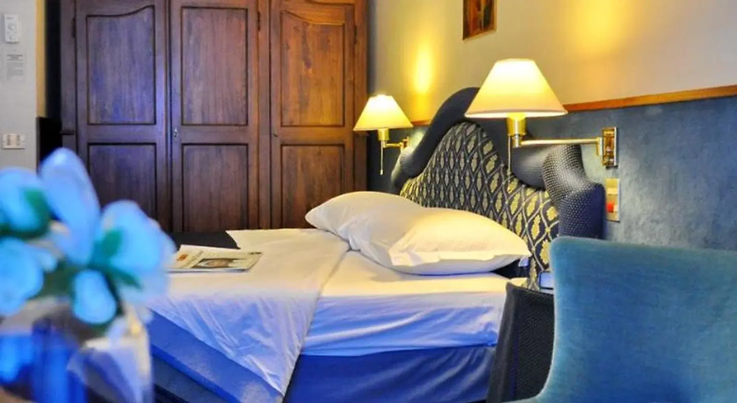 San Luca ROOM_EXAMPLE