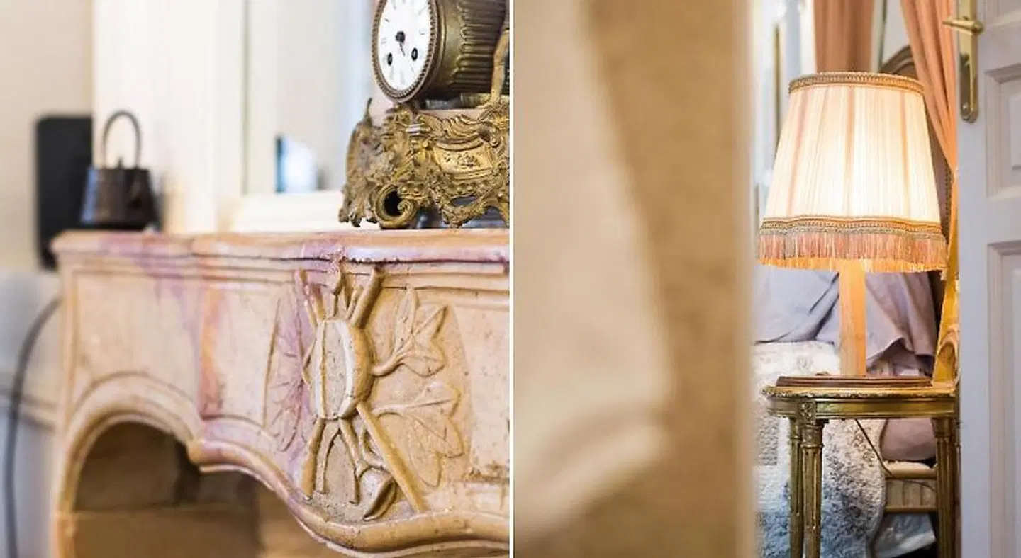 Le Petit Tertre LOUNGE_LOBBY