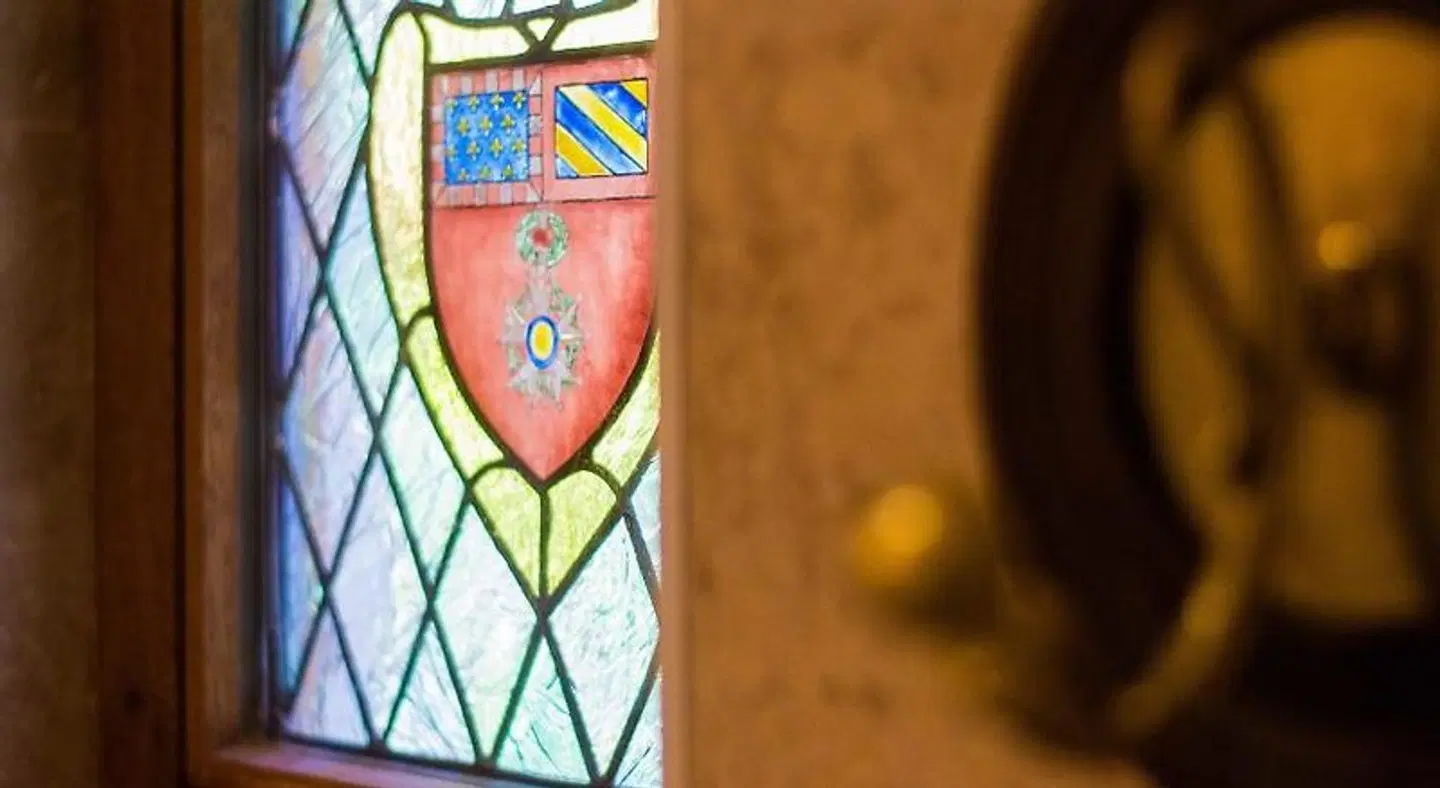 Le Petit Tertre LOUNGE_LOBBY