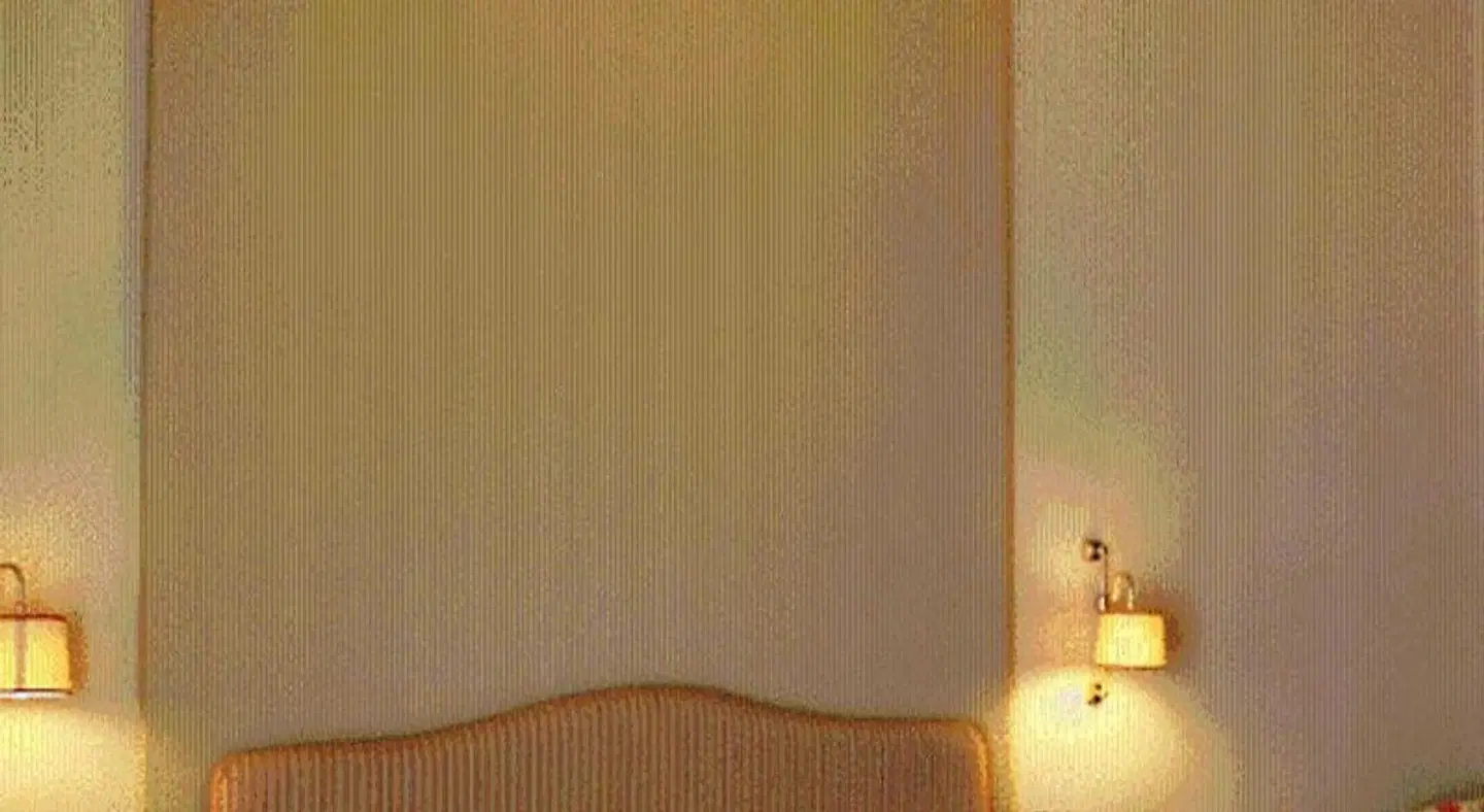 Alla Marina Bed And Breakfast ROOM_EXAMPLE