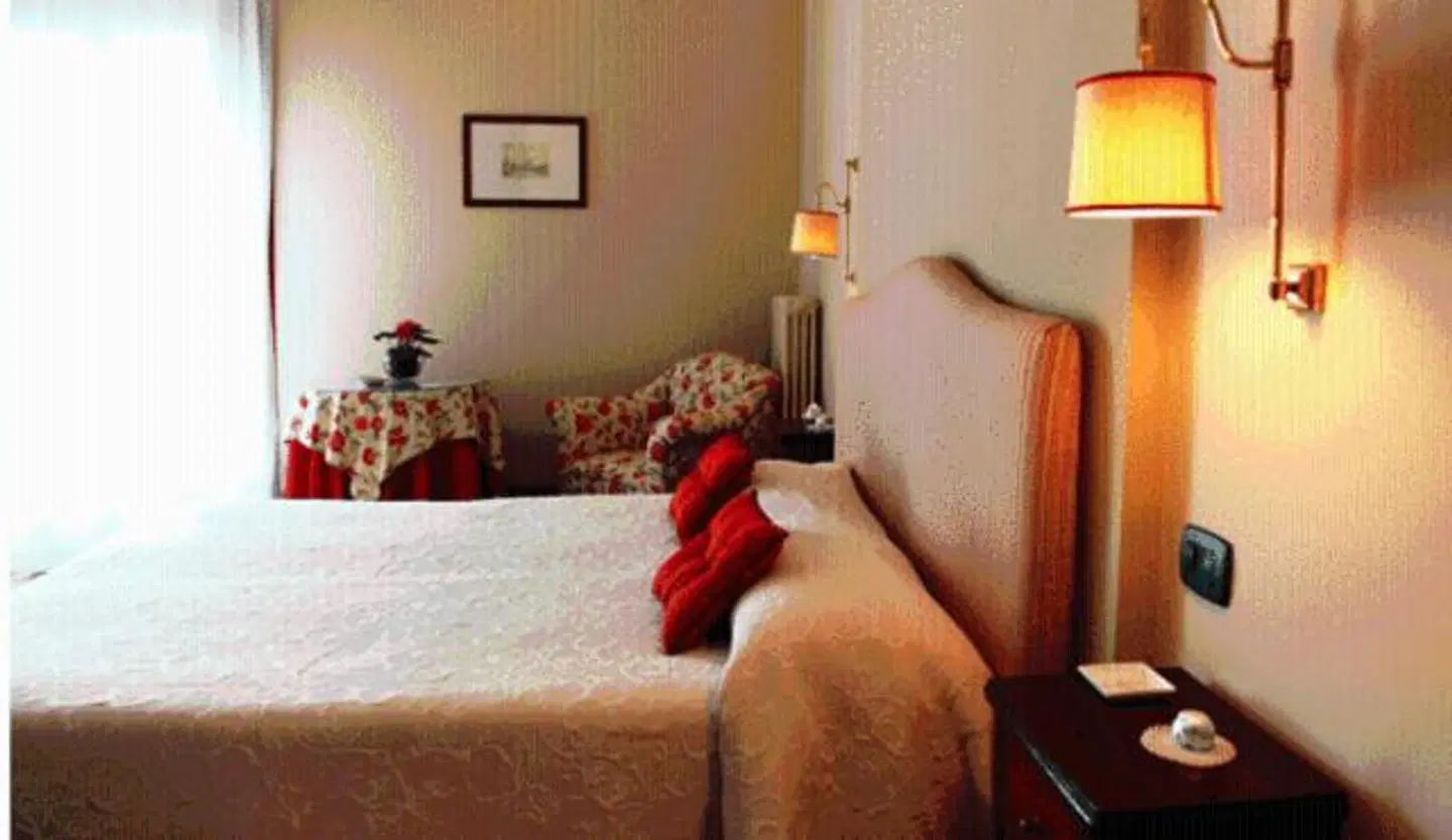 Alla Marina Bed And Breakfast ROOM_EXAMPLE