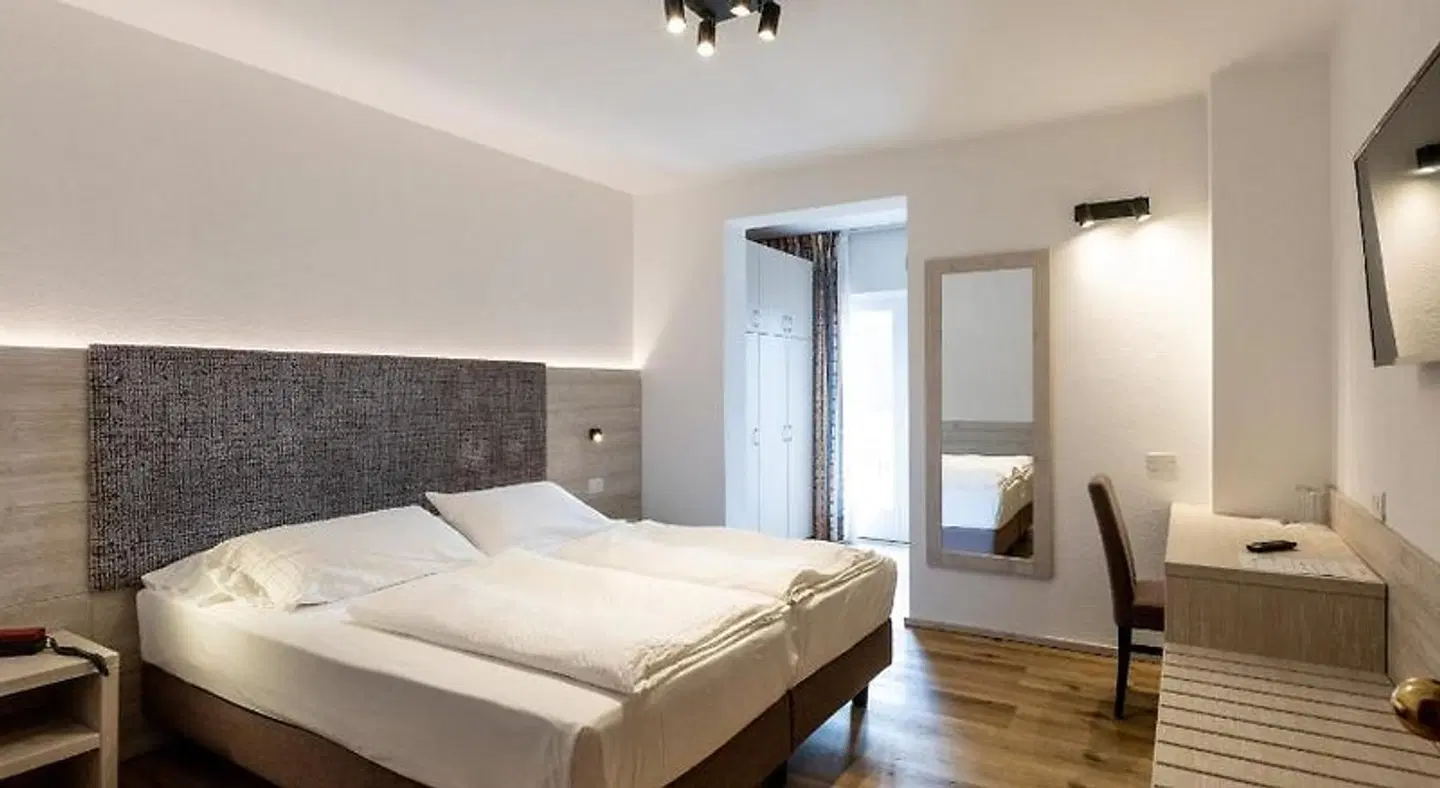 Hotel Londra ROOM_EXAMPLE