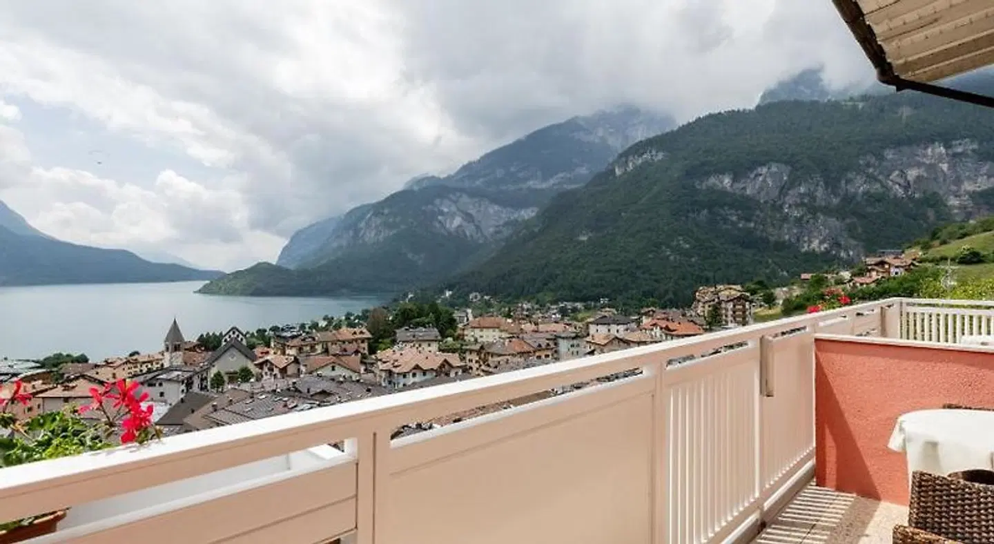 Hotel Londra LANDSCAPE