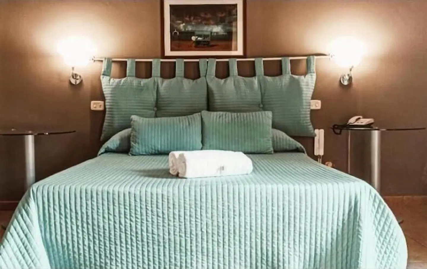 La Palma ROOM_EXAMPLE