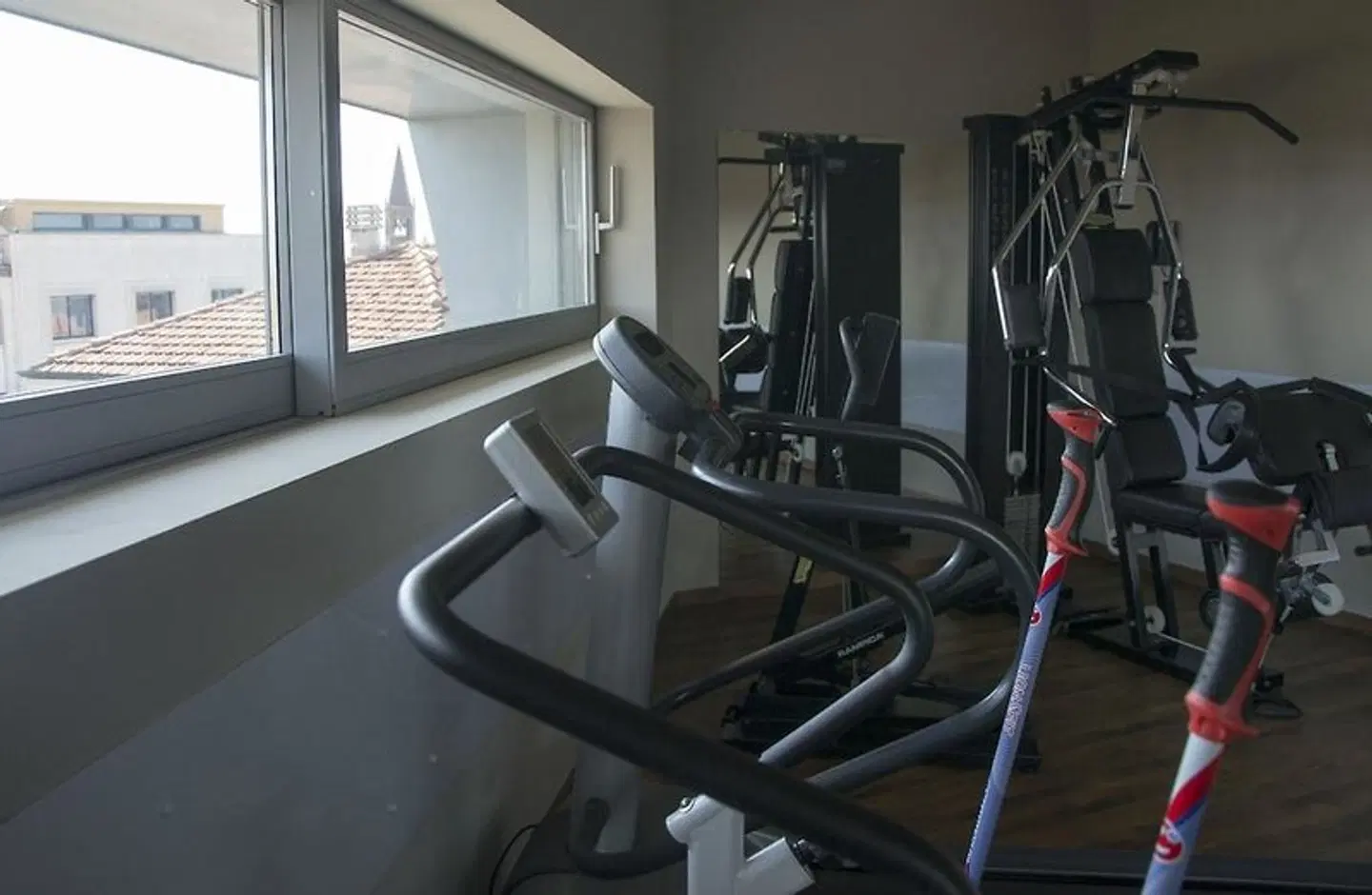 Cremona Hotels Continental SPORTS_AND_LEISURE