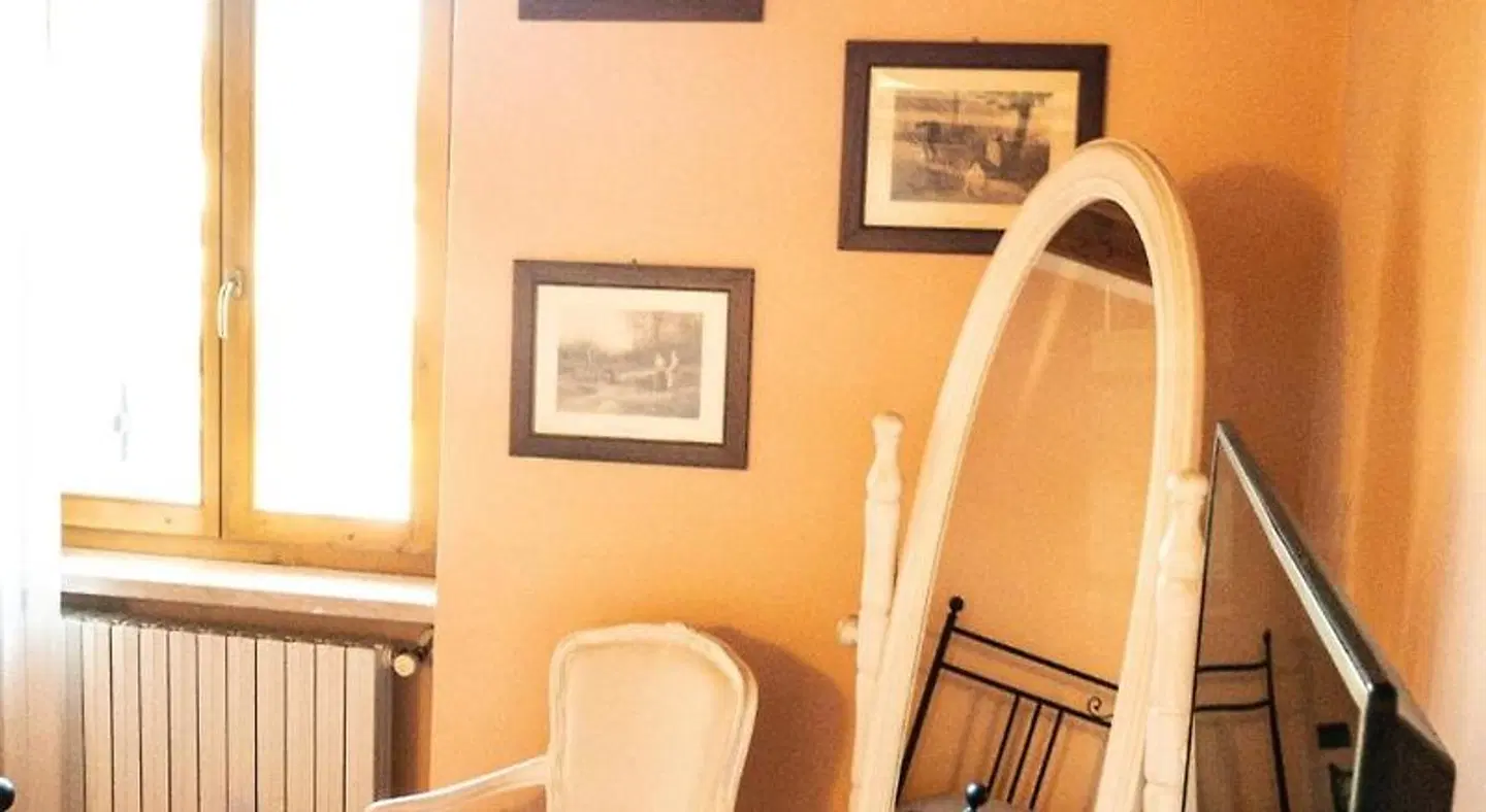 Le Finestre Su Borghetto ROOM_EXAMPLE